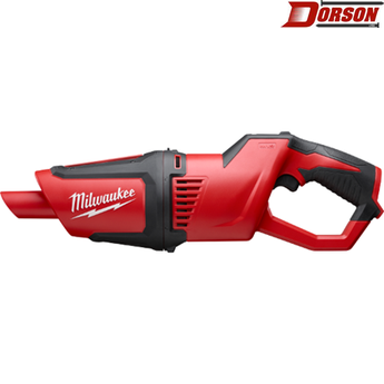 MILWAUKEE M12™ Compact Vacuum (Bare Tool)