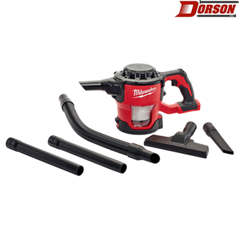 MILWAUKEE M18™ Compact Vacuum