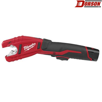 MILWAUKEE M12™ Cordless Lithium-Ion Copper Tubing Cutter Kit