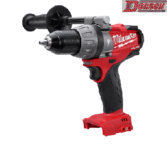 MILWAUKEE M18 FUEL™  1/2" Hammer Drill/Driver (Tool Only)