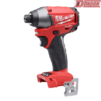 MILWAUKEE M18 FUEL™ 1/4" Hex Impact Driver (Tool Only)