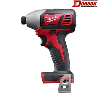 MILWAUKEE M18™ 1/4" Hex Impact Driver (Tool Only)