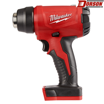 MILWAUKEE M18™ Compact Heat Gun (Tool Only)