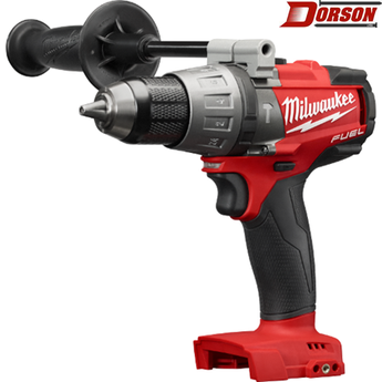 MILWAUKEE M18 FUEL™ 1/2" Hammer Drill/Driver (Tool Only)