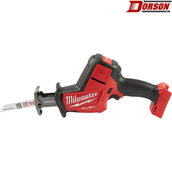 MILWAUKEE M18 FUEL™ Hackzall® (Tool Only)