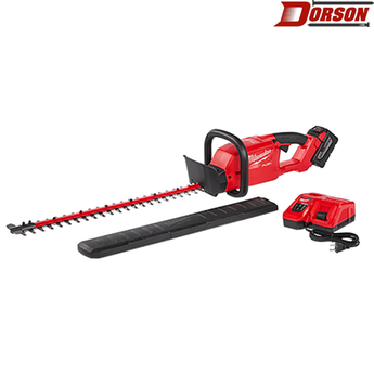 MILWAUKEE M18 FUEL™ Hedge Trimmer Kit