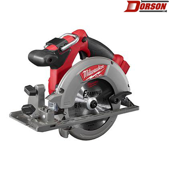 MILWAUKEE M18 FUEL™ 6-1/2" Circular Saw (Tool Only)