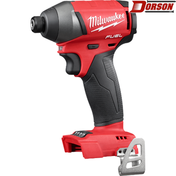 MILWAUKEE M18 FUEL™ 1/4" Hex Impact Driver (Tool Only)