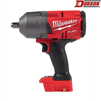 MILWAUKEE M18 FUEL™ High Torque ½” Impact Wrench with Pin Detent (Tool Only)