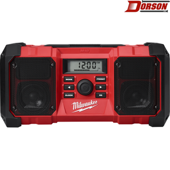 MILWAUKEE M18™ Jobsite Radio