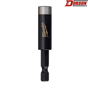 MILWAUKEE SHOCKWAVE™ 2.36" Magnetic Bit Tip Holder