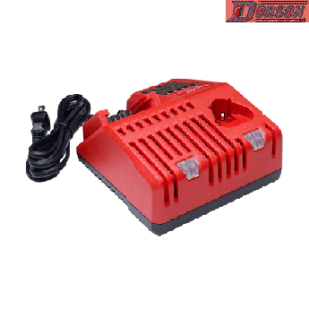 MILWAUKEE M18™ & M12™ Multi-Voltage Charger