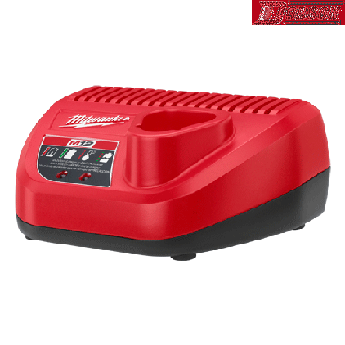 MILWAUKEE M12™ Lithium-ion Battery Charger