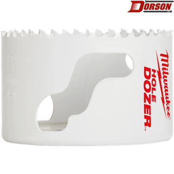 MILWAUKEE 1-1/4" Hole Dozer™ Bi-Metal Hole Saw