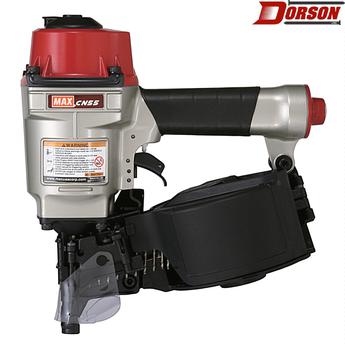 MAX Heavy Duty Coil Nailer up to 2-1/4"
