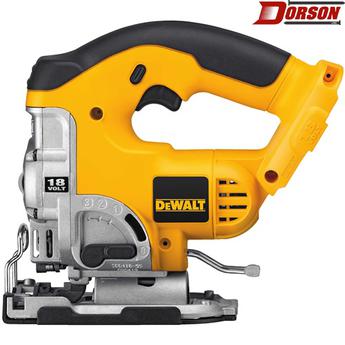 DEWALT 18V Cordless Jig Saw (Tool Only)