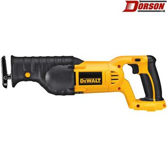 DEWALT 18V Cordless Reciprocating Saw (Tool Only)