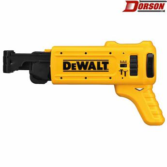 DEWALT Cordless Collated Magazine Attachment