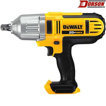 DEWALT 20V MAX* 1/2" High Torque Impact Wrench (Bare)