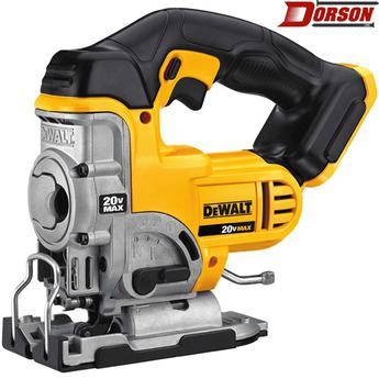 DEWALT 20V MAX* Jig Saw (Tool Only)