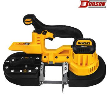 DEWALT 20V MAX* Li-Ion Band Saw (Tool Only)