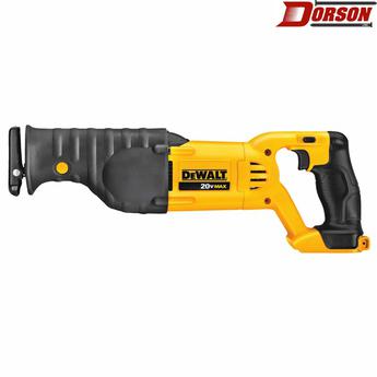 DEWALT 20V MAX* Cordless Reciprocating Saw (Tool Only)