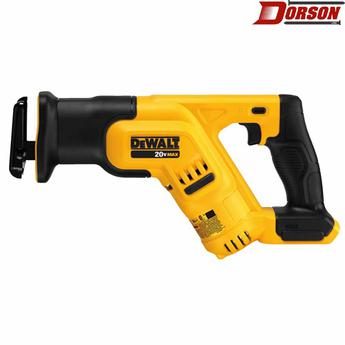 DEWALT 20V MAX*  Cordless COMPACT Reciprocating Saw (Tool Only)