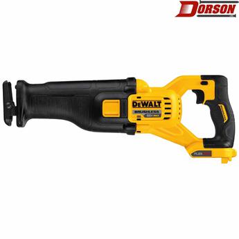 DEWALT FLEXVOLT® 60V MAX* Brushless Reciprocating Saw (Tool Only)