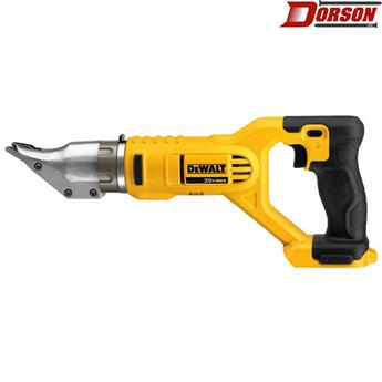 DEWALT 20V MAX* 18GA Swivel Head Shears (Tool Only)