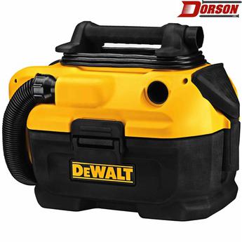 DEWALT 18/20V MAX* Cordless/Corded Wet-Dry Vacuum