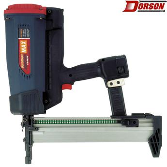 MAX Cordless Concrete / Steel Pinner up to 2-1/2"
