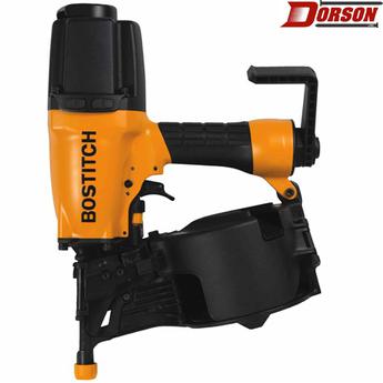 BOSTITCH 15 Degree Coil Sheathing and Siding Nailer