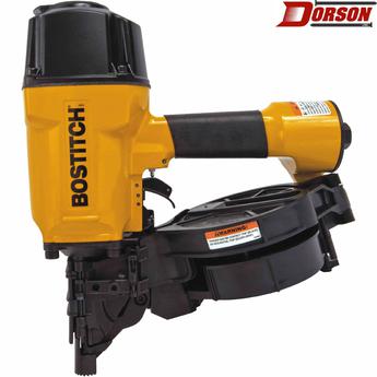 BOSTITCH 15 Degree, 3-1/4in Coil Framing Nailer